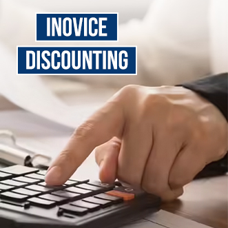 Invoice Discounting