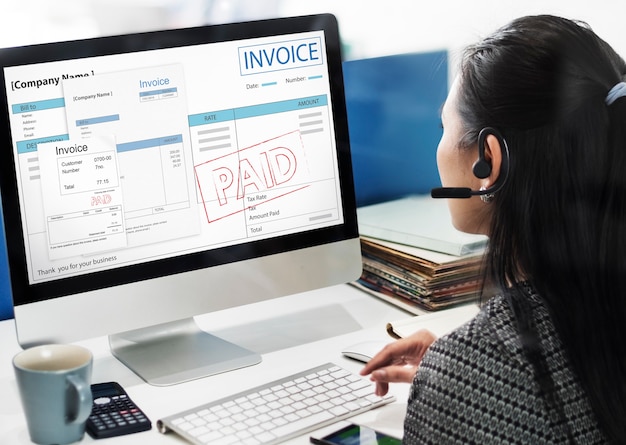 What Is Invoice Financing
