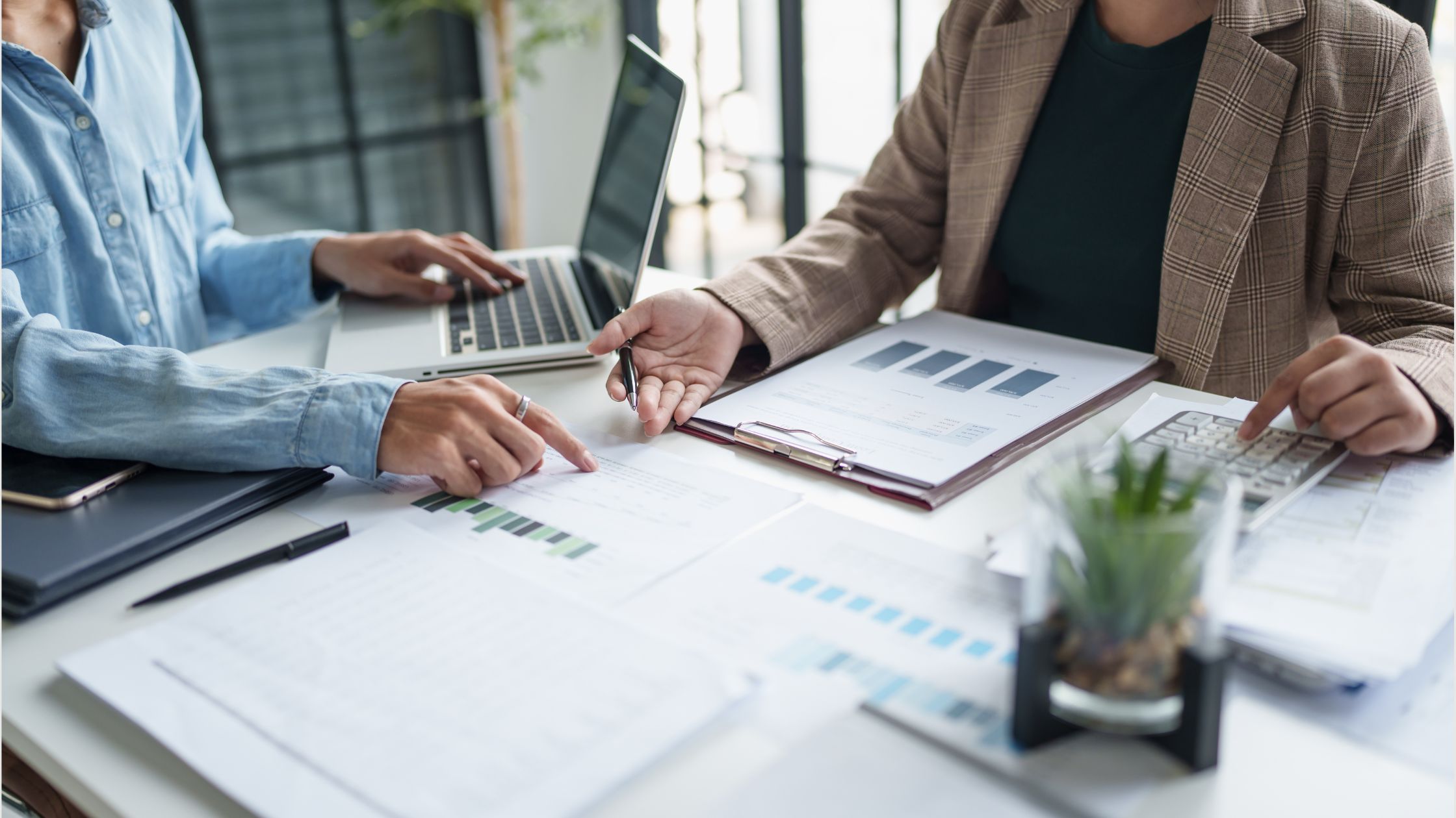 What is Invoice Factoring