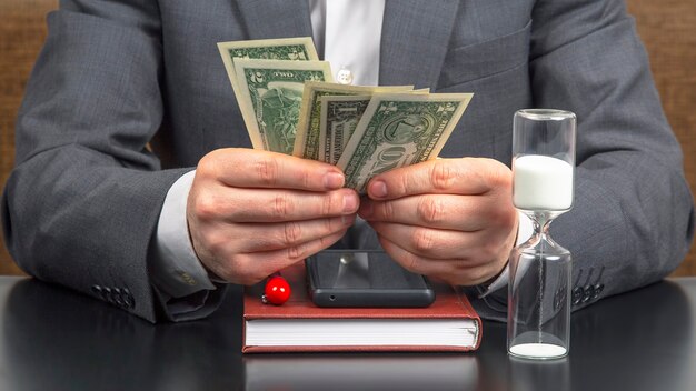 Final Verdict – Which Option Solves Your Cash Flow Problem