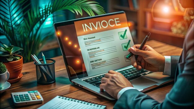 Invoice Discounting vs Invoice Factoring Services – Key Differences