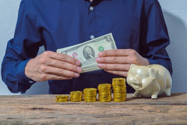 Not All Funding Is the Same