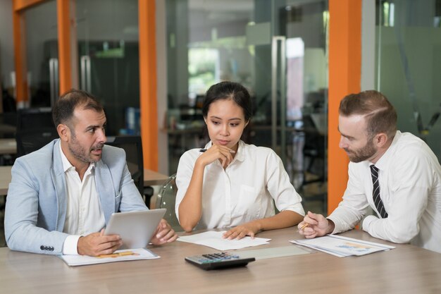 The Trade-Off What You Need to Consider