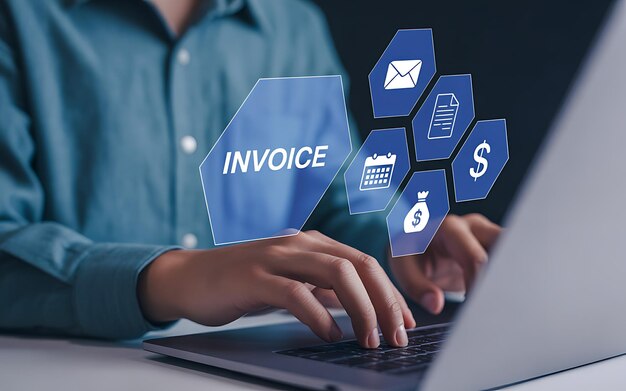 Types of Invoice Financing Solutions