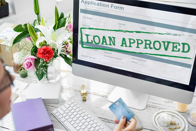 When Business Loans May Be the Better Option