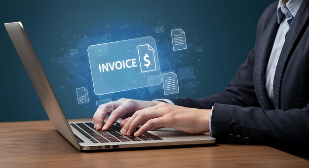 When Invoice Finance Is the Smarter Choice