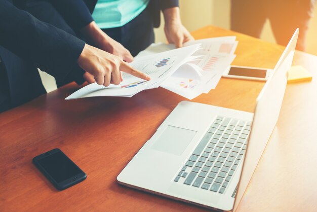Benefits and Considerations of Business Invoice Finance