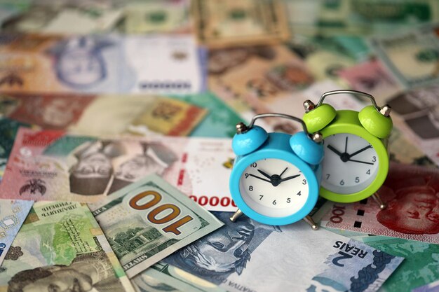 Best Time to Transfer an ISA