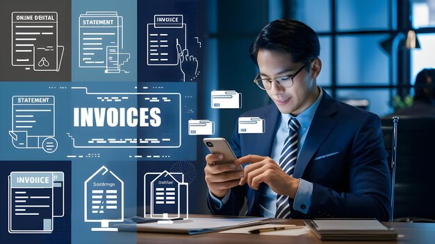 How Is Invoice Finance Different from a Business Loan