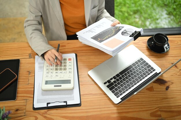 How Much Funding Can You Get With Invoice Financing