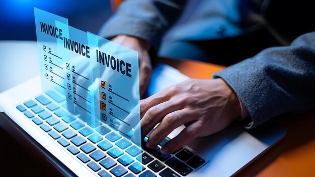 Invoice Factoring vs Invoice Discounting Why It Matters