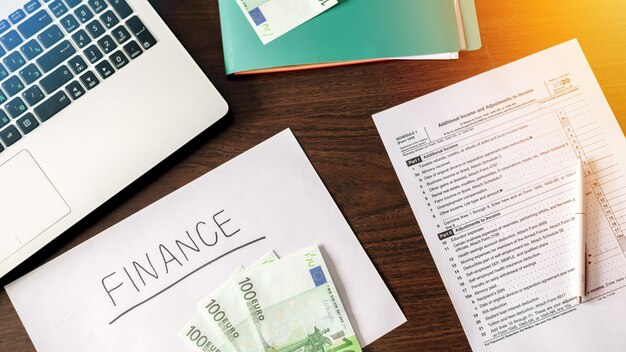 Invoice Finance UK