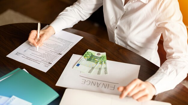 Is Invoice Finance Regulated the Same Way as Loans in the UK