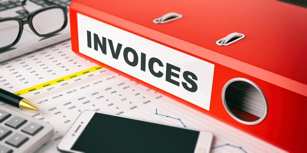 What Is Invoice Finance