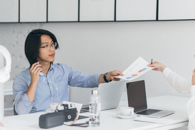 What is Business Invoice Finance