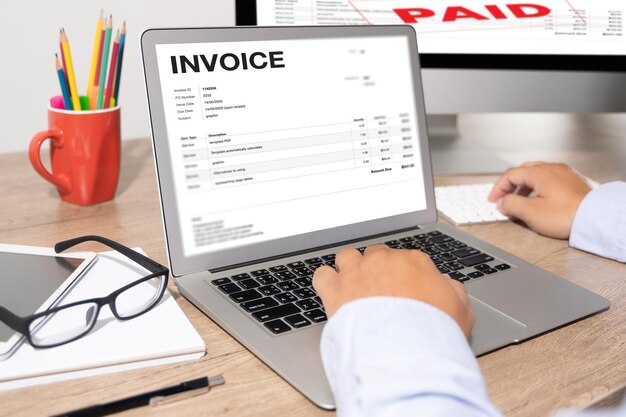 cost of invoice factoring